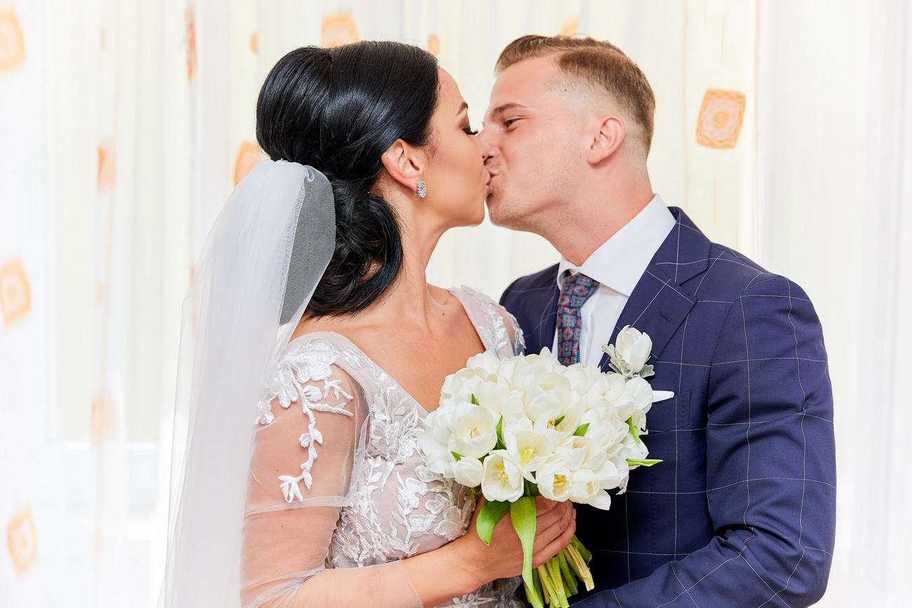 fotografii cu pregatirea miresei - fotograf nunta Brasov