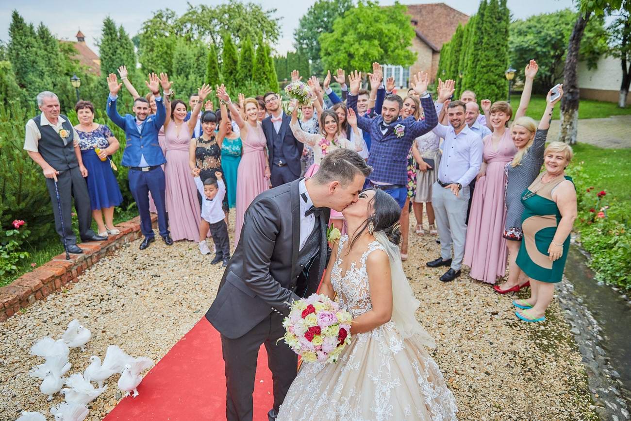 fotografii de nunta conacul Heldsdorf