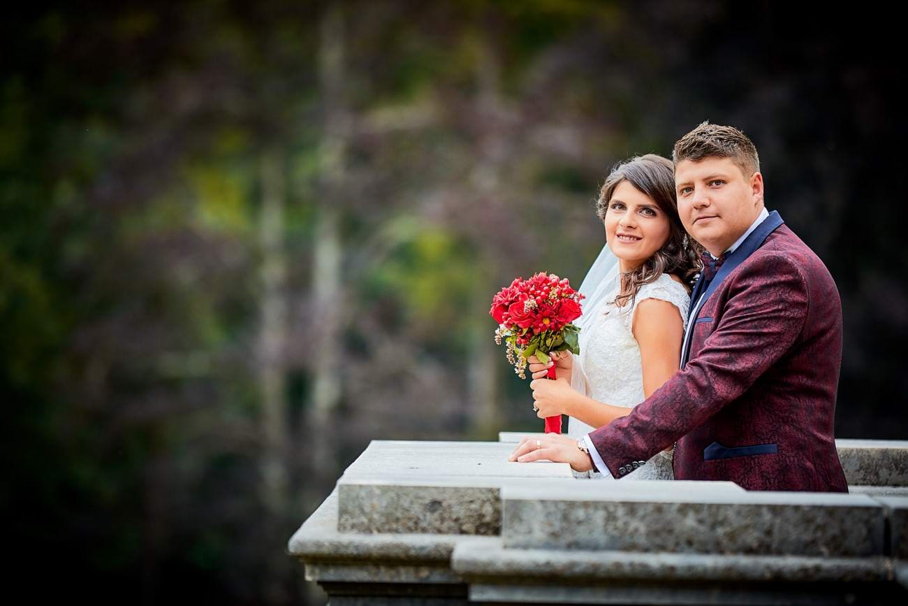 trash the dress sinaia