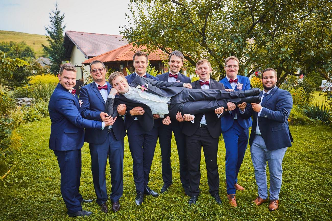 fotografii de nunta in Brasov