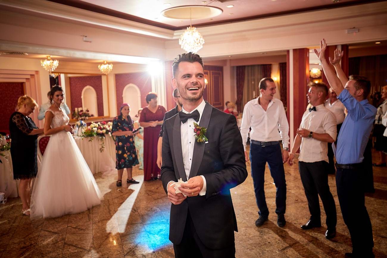obiceiurile nuntii de la Grand Restaurant Brasov