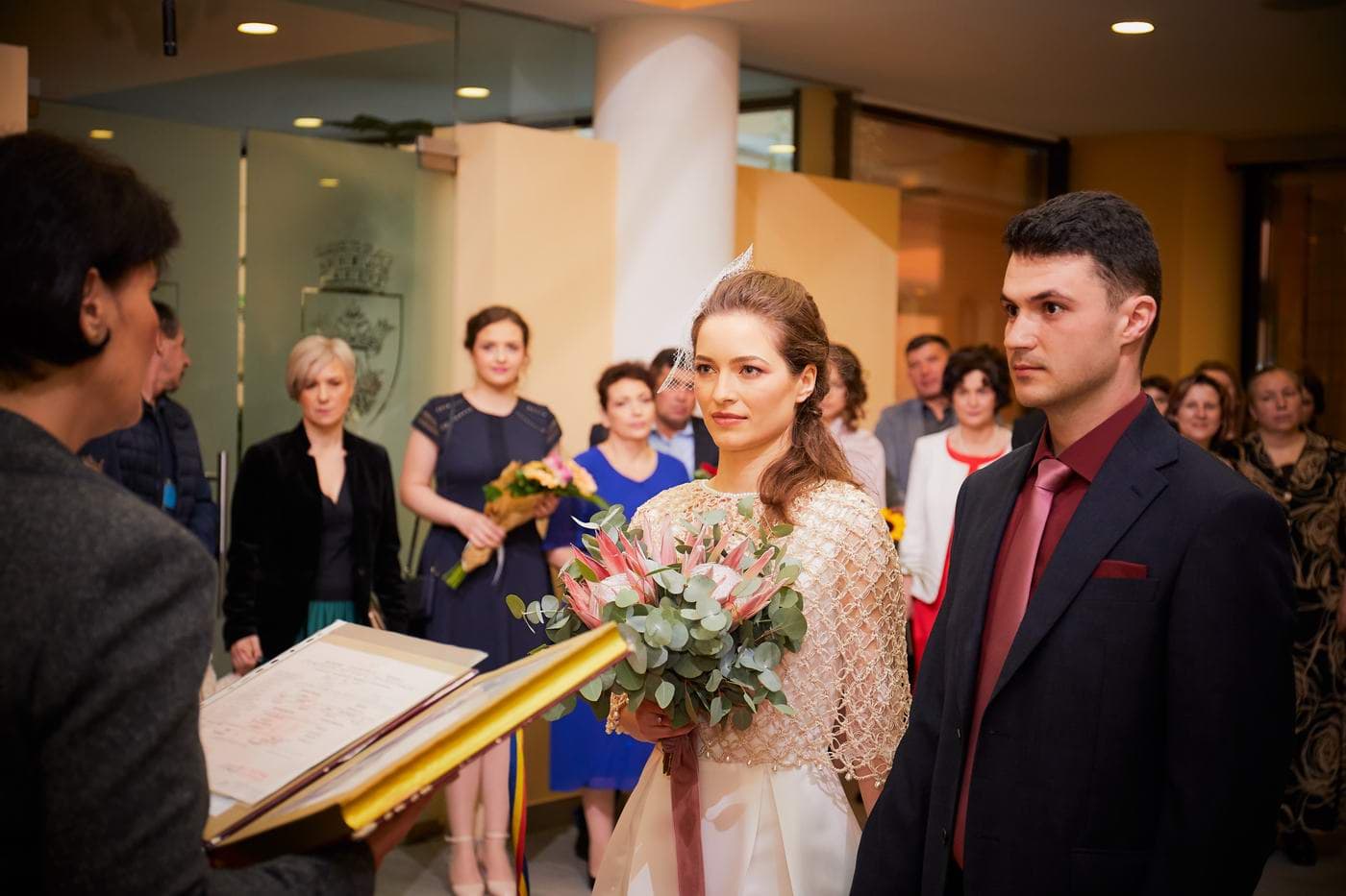 Fotografii nunta Kronwell Ceremonies