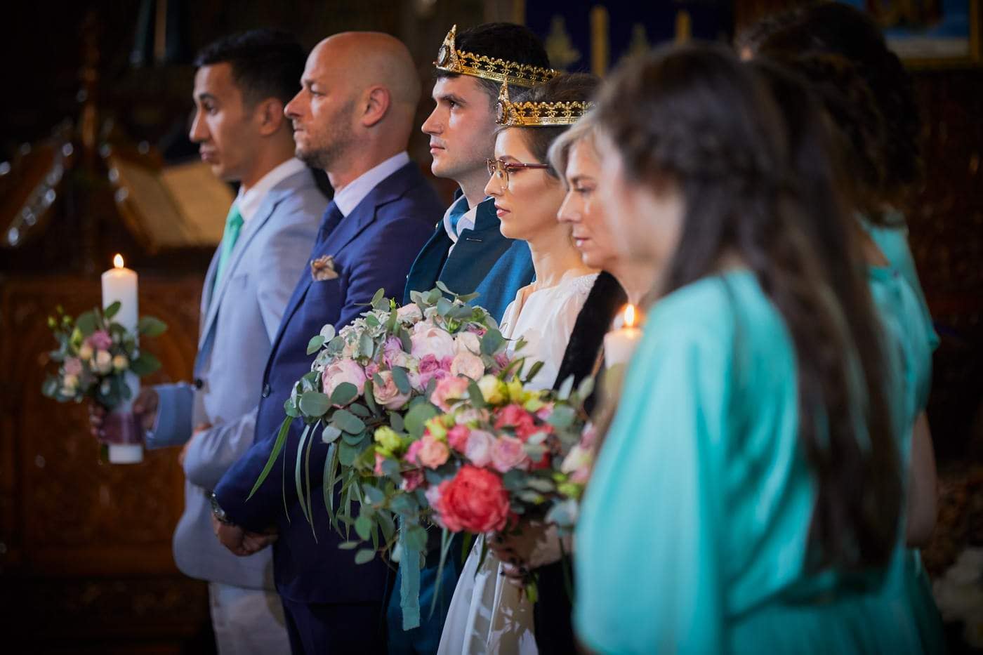 Fotografii nunta Kronwell Ceremonies
